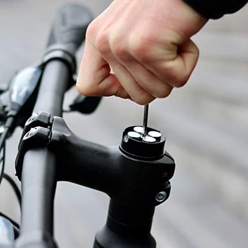 צורת לב-מגנטי אופני טלפון מחזיק | עבור אופני גזע / אנטי רטט / עמיד למים טלפון מחזיק עבור אופני / 360